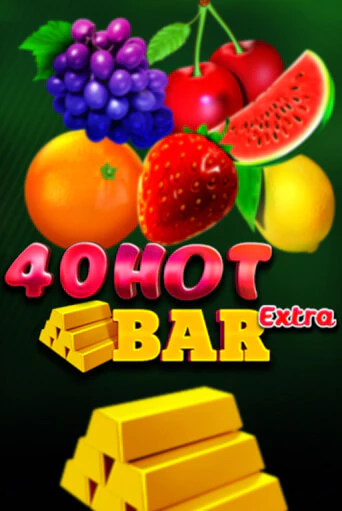 40 Hot Bar Extra демо игровой автомат | VAVADA Казино бесплатно