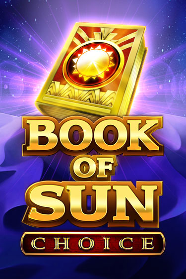 Book of Sun Choice демо игровой автомат | VAVADA Казино бесплатно