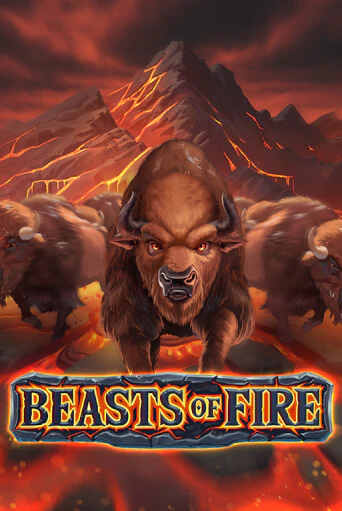 Beasts Of Fire демо игровой автомат | VAVADA Казино бесплатно