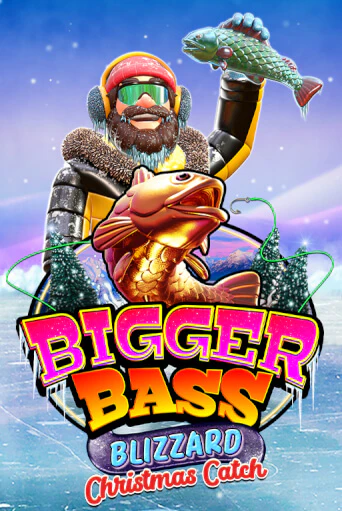 Bigger Bass Blizzard - Christmas Catch™ демо игровой автомат | VAVADA Казино бесплатно