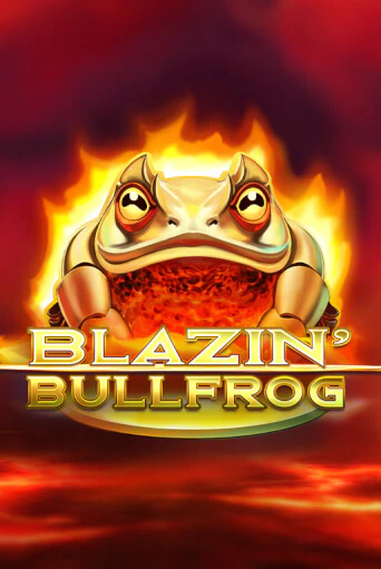Blazin' Bullfrog демо игровой автомат | VAVADA Казино бесплатно