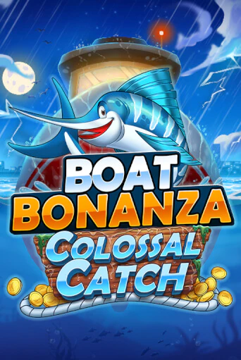 Boat Bonanza Colossal Catch демо игровой автомат | VAVADA Казино бесплатно