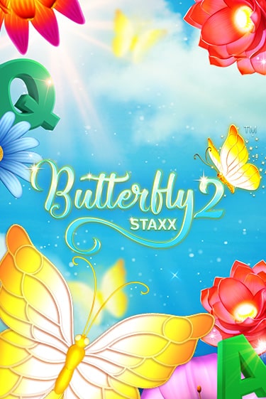Butterfly Staxx 2 демо игровой автомат | VAVADA Казино бесплатно