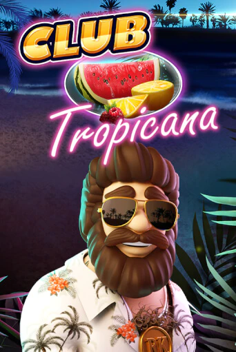 Club Tropicana демо игровой автомат | VAVADA Казино бесплатно