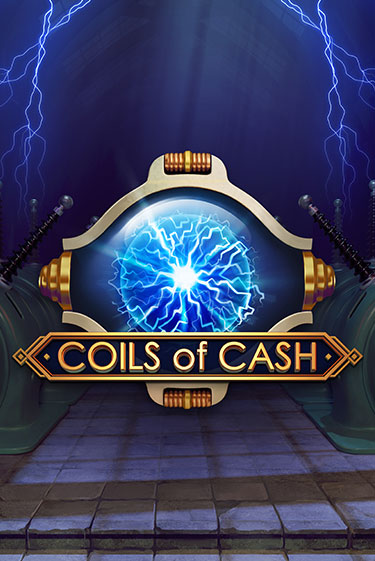Coils Of Cash демо игровой автомат | VAVADA Казино бесплатно