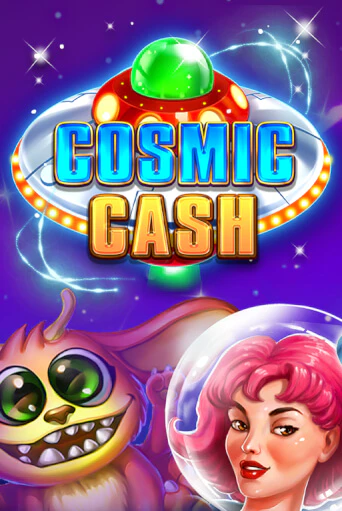 Cosmic Cash демо игровой автомат | VAVADA Казино бесплатно