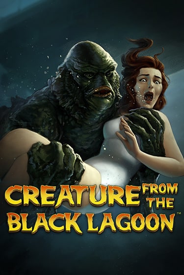 Creature from the Black Lagoon™ демо игровой автомат | VAVADA Казино бесплатно
