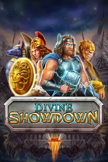 Divine Showdown демо игровой автомат | VAVADA Казино бесплатно