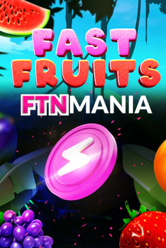 Fast Fruits демо игровой автомат | VAVADA Казино бесплатно