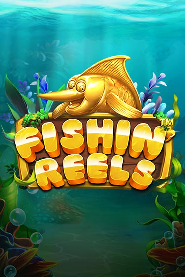 Fishin Reels демо игровой автомат | VAVADA Казино бесплатно