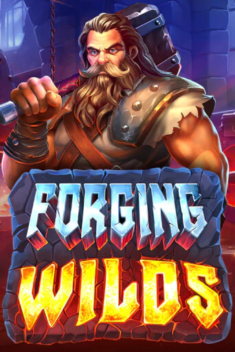 Forging Wilds демо игровой автомат | VAVADA Казино бесплатно