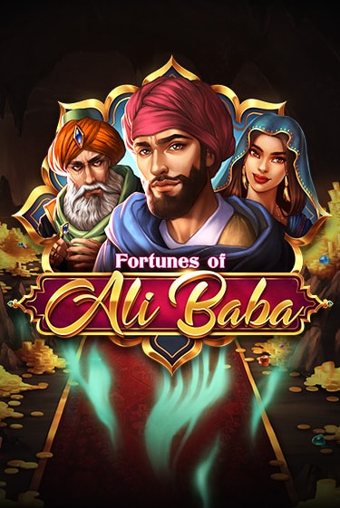 Fortunes of Ali Baba демо игровой автомат | VAVADA Казино бесплатно