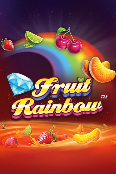 Fruit Rainbow демо игровой автомат | VAVADA Казино бесплатно