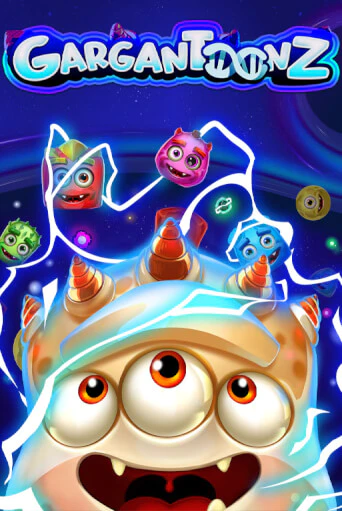 Gargantoonz демо игровой автомат | VAVADA Казино бесплатно