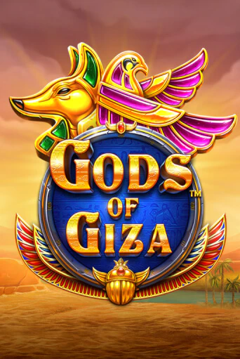 Gods of Giza демо игровой автомат | VAVADA Казино бесплатно