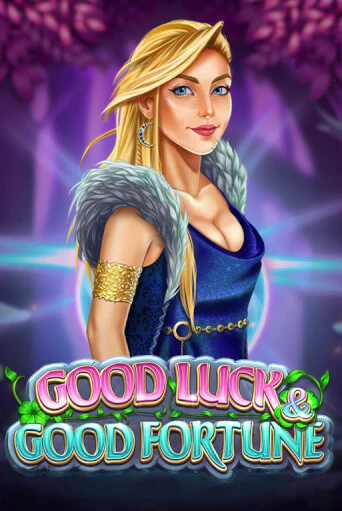 Good Luck & Good Fortune демо игровой автомат | VAVADA Казино бесплатно
