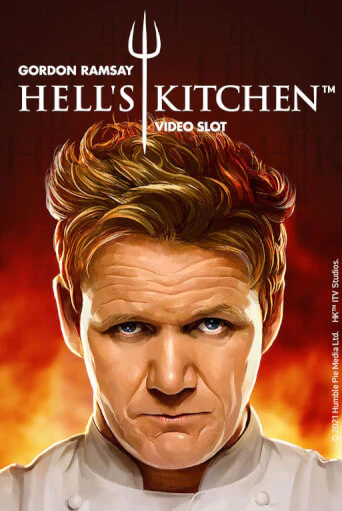 Gordon Ramsay Hell’s Kitchen демо игровой автомат | VAVADA Казино бесплатно