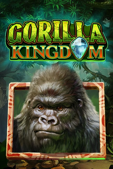 Gorilla Kingdom демо игровой автомат | VAVADA Казино бесплатно