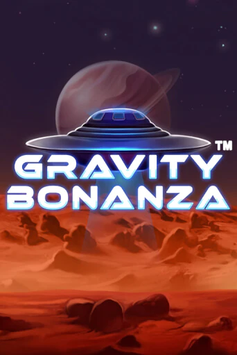 Gravity Bonanza демо игровой автомат | VAVADA Казино бесплатно