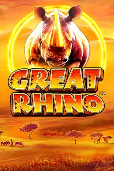 Great Rhino™ демо игровой автомат | VAVADA Казино бесплатно