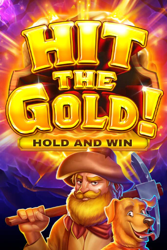 Hit the Gold!: Hold and Win демо игровой автомат | VAVADA Казино бесплатно