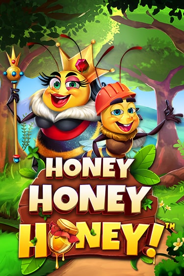 Honey Honey Honey™ демо игровой автомат | VAVADA Казино бесплатно