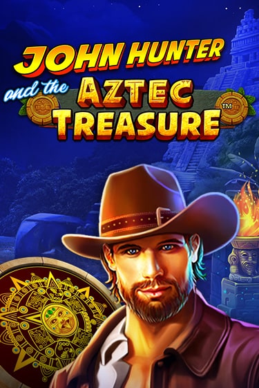John Hunter and the Aztec Treasure демо игровой автомат | VAVADA Казино бесплатно