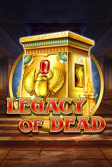 Legacy of Dead демо игровой автомат | VAVADA Казино бесплатно