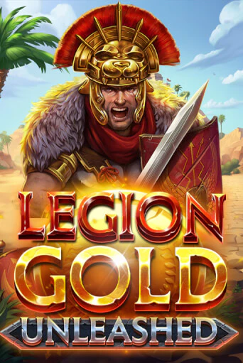 Legion Gold Unleashed демо игровой автомат | VAVADA Казино бесплатно