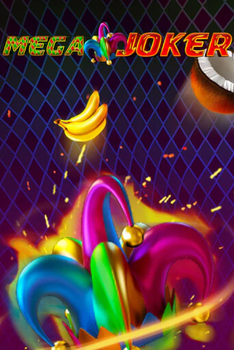 Mega Joker демо игровой автомат | VAVADA Казино бесплатно