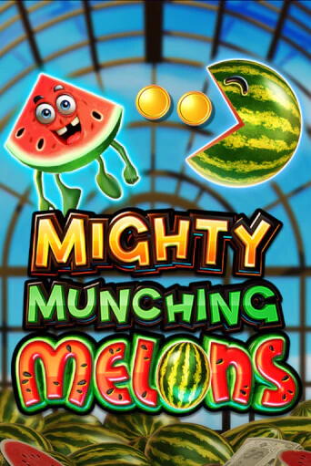 Mighty Munching Melons демо игровой автомат | VAVADA Казино бесплатно
