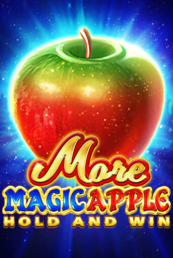More Magic Apple демо игровой автомат | VAVADA Казино бесплатно