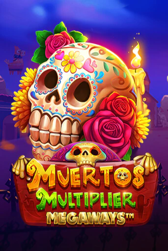 Muertos Multiplier Megaways демо игровой автомат | VAVADA Казино бесплатно