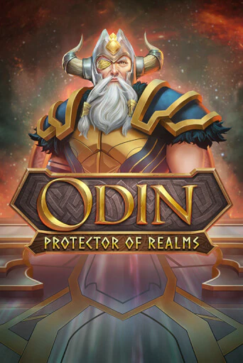 Odin Protector of Realms демо игровой автомат | VAVADA Казино бесплатно