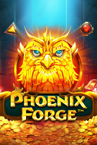 Phoenix Forge™ демо игровой автомат | VAVADA Казино бесплатно