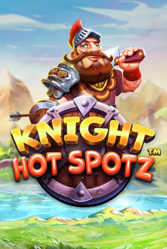 Knight Hot Spotz™ демо игровой автомат | VAVADA Казино бесплатно