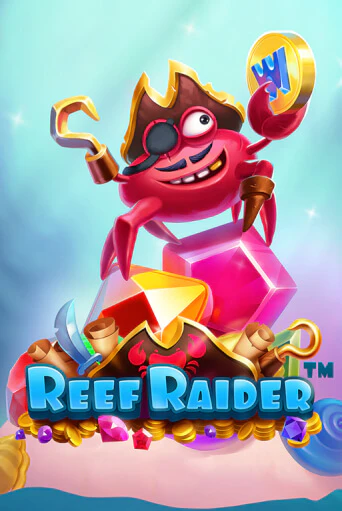 Reef Raider™ демо игровой автомат | VAVADA Казино бесплатно
