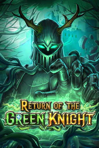 Return of The Green Knight демо игровой автомат | VAVADA Казино бесплатно