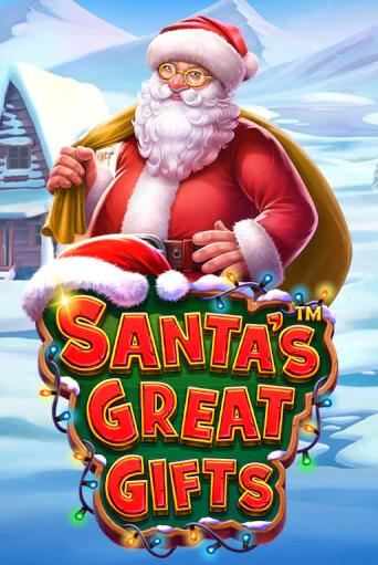 Santa's Great Gifts™ демо игровой автомат | VAVADA Казино бесплатно