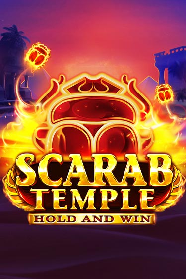 Scarab Temple: Hold and Win демо игровой автомат | VAVADA Казино бесплатно