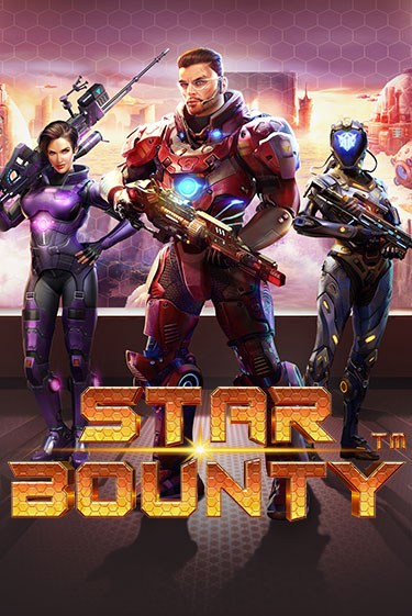 Star Bounty демо игровой автомат | VAVADA Казино бесплатно