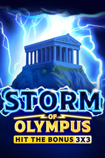 Storm of Olympus демо игровой автомат | VAVADA Казино бесплатно