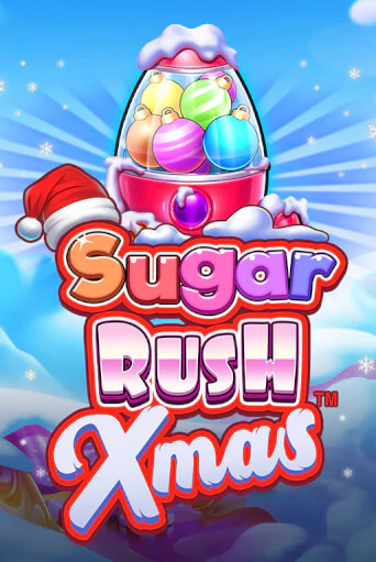 Sugar Rush Xmas демо игровой автомат | VAVADA Казино бесплатно