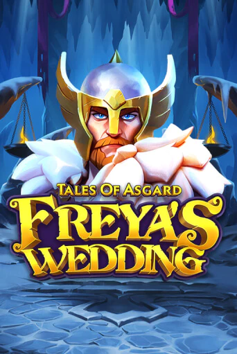 Tales of Asgard: Freya's Wedding демо игровой автомат | VAVADA Казино бесплатно