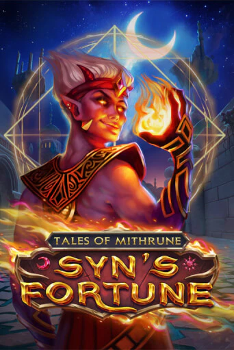 Tales of Mithrune Syn's Fortune демо игровой автомат | VAVADA Казино бесплатно