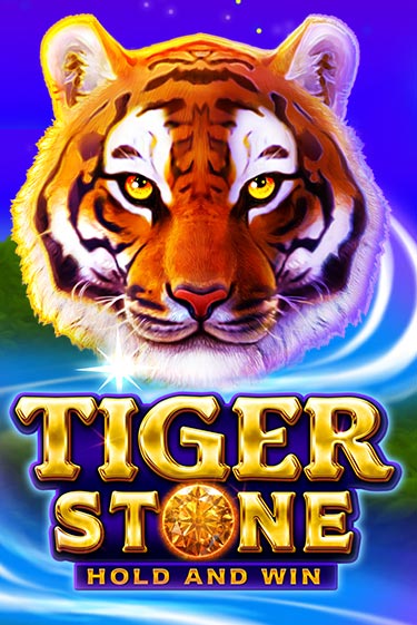 Tiger Stone: Hold and Win демо игровой автомат | VAVADA Казино бесплатно