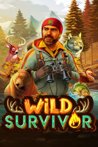 Wild Survivor демо игровой автомат | VAVADA Казино бесплатно