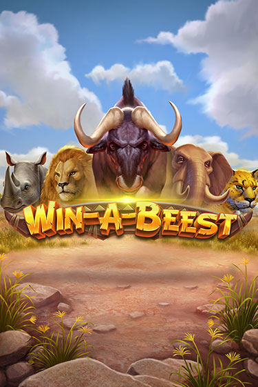 Win-A-Beest демо игровой автомат | VAVADA Казино бесплатно