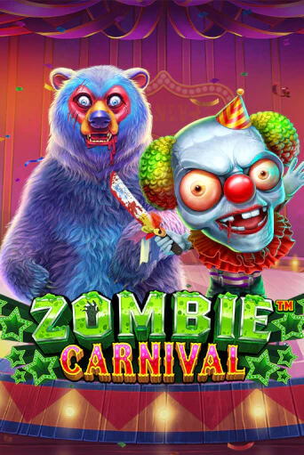 Zombie Carnival демо игровой автомат | VAVADA Казино бесплатно