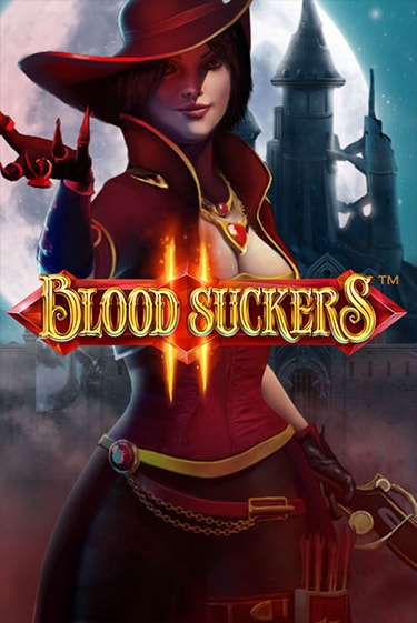 Blood Suckers II™ демо игровой автомат | VAVADA Казино бесплатно